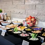 Diament Spodek Hotel