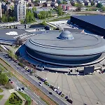 Otel Diament Spodek