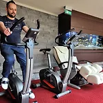 Otel Diament Spodek 3*