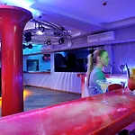 Diament Spodek 3* Katoviçe