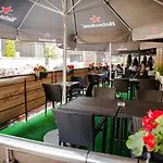 Otel Diament Spodek