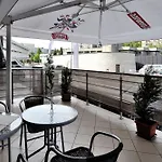 Diament Spodek Hotel 3*