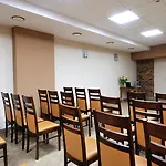 Diament Spodek Otel Katoviçe