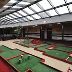 Hotel Diament Spodek