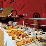 Diament Spodek Hotel Katowice