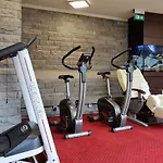 Otel Diament Spodek 3*