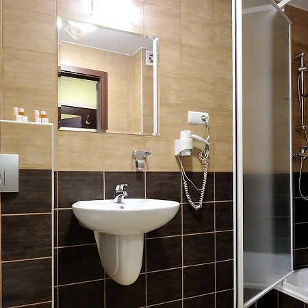 Diament Spodek 3* Katowice