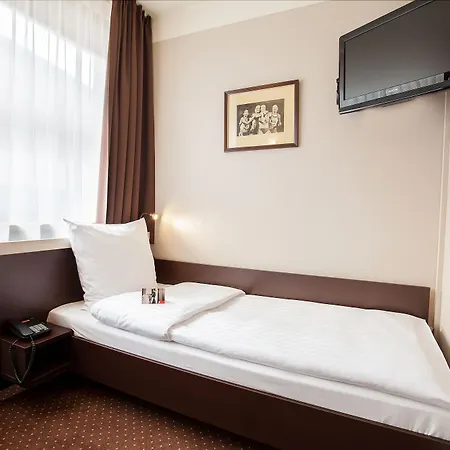Hotel Diament Spodek 3*