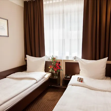 Hotel Diament Spodek