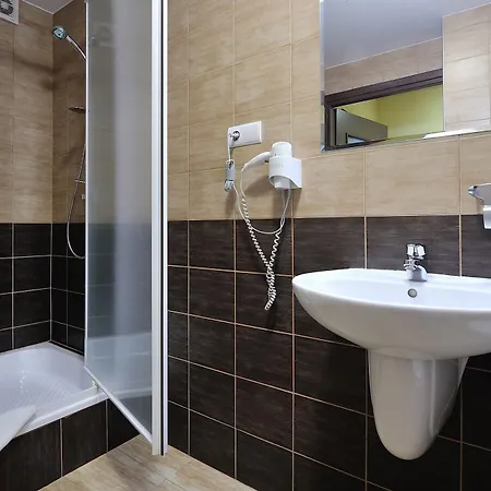 Diament Spodek 3* Katowice