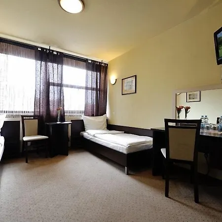 Hotel Diament Spodek 3*