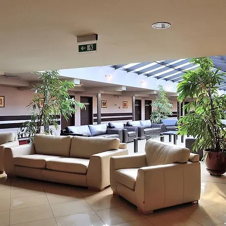 Diament Spodek 3* Katowice