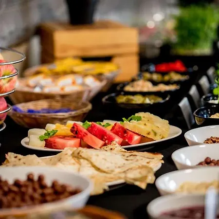 Отель Diament Spodek 3*