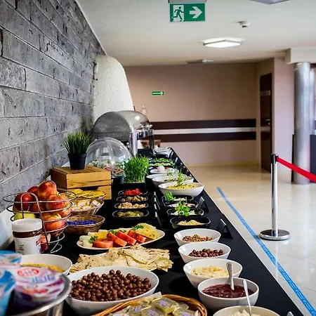 Diament Spodek Hotel 3*