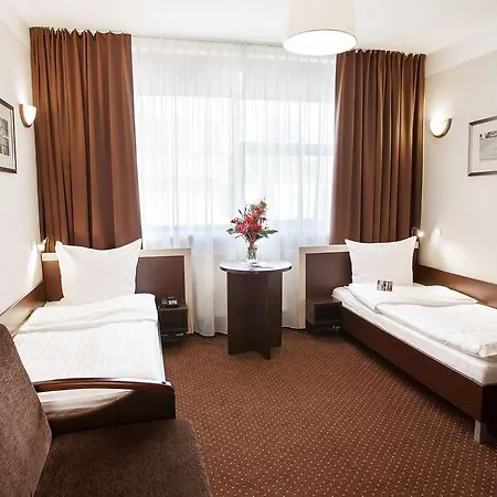 Hotel Diament Spodek