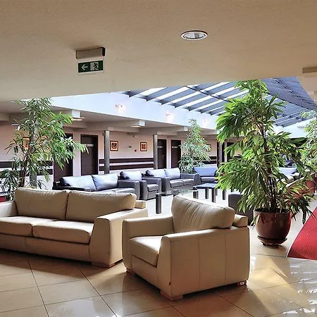 Hotel Diament Spodek