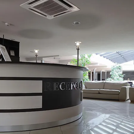 Diament Spodek Hotel 3*