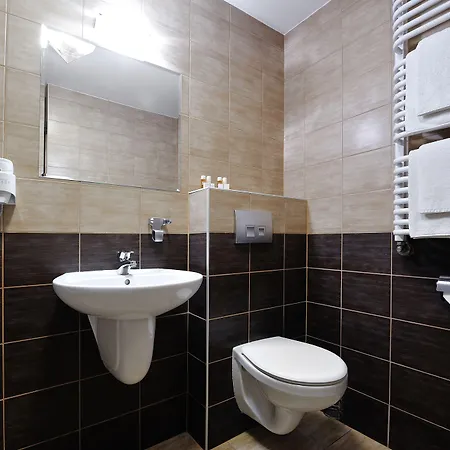 Diament Spodek 3* Katowice