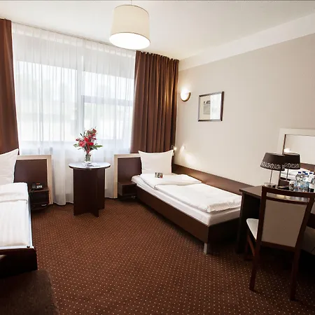 Diament Spodek Hotell