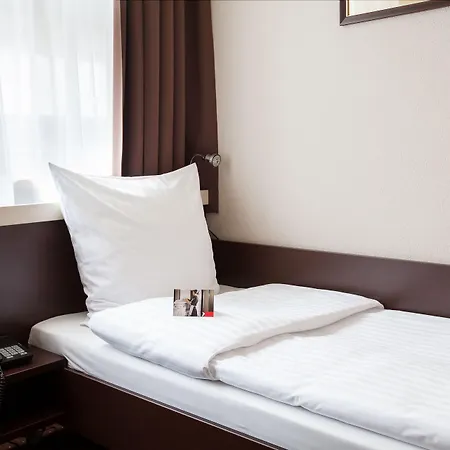 Hotel Diament Spodek 3*