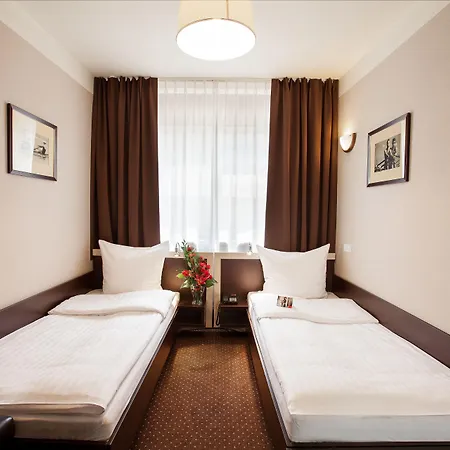Hotell Diament Spodek Katowice