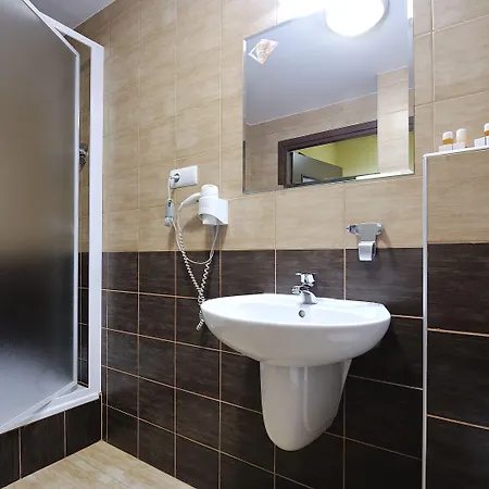 Diament Spodek Hotel Katowice