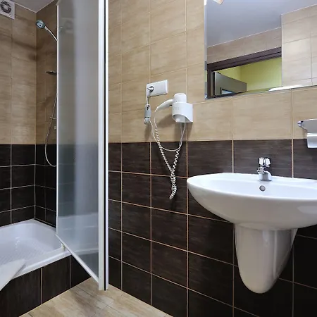 Diament Spodek Hotel 3*