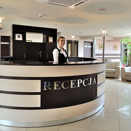 Diament Spodek 3* Katowice