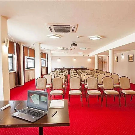 Hotel Diament Spodek Katowice
