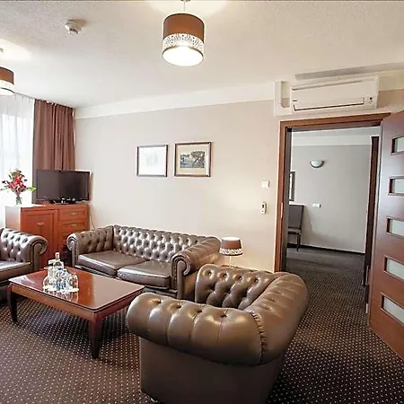 Diament Spodek 3* Katowice