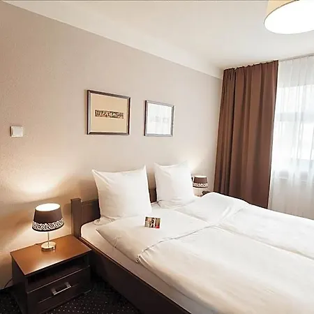 Diament Spodek 3* Katowice