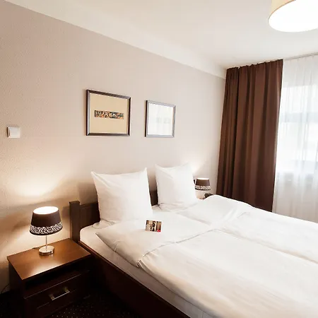 Hotel Diament Spodek Katowice