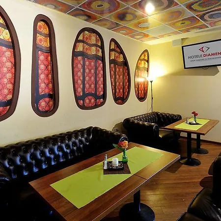 Diament Spodek 3* Катовице