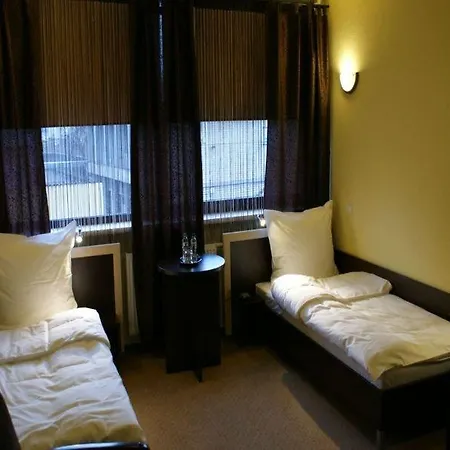 Hotel Diament Spodek Katowice