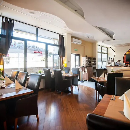 Hotel Diament Spodek 3*