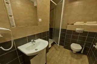 Diament Spodek Hotel 3*