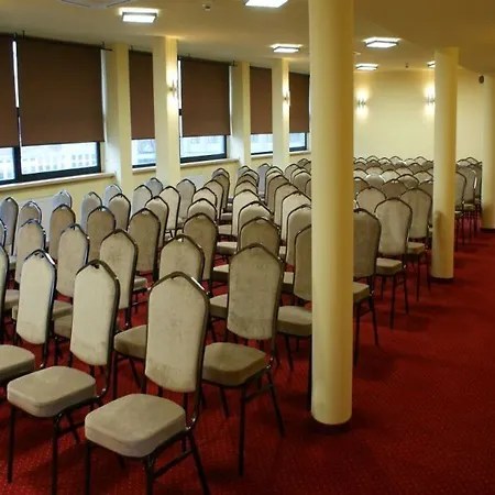 Diament Spodek 3* Katowice