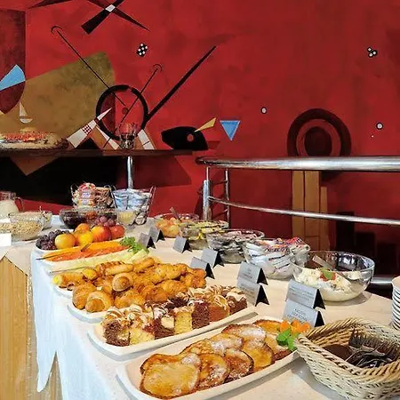 Diament Spodek Отель Катовице