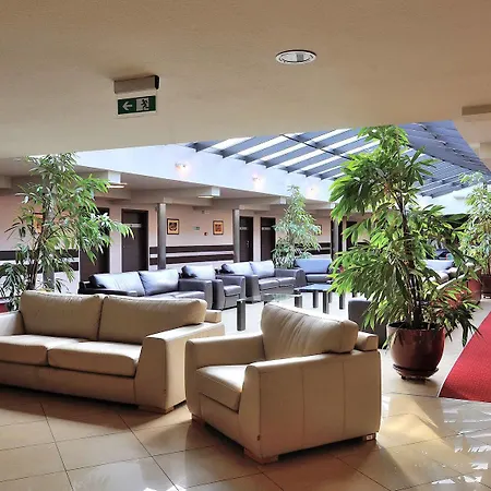 Diament Spodek Hotel 3*