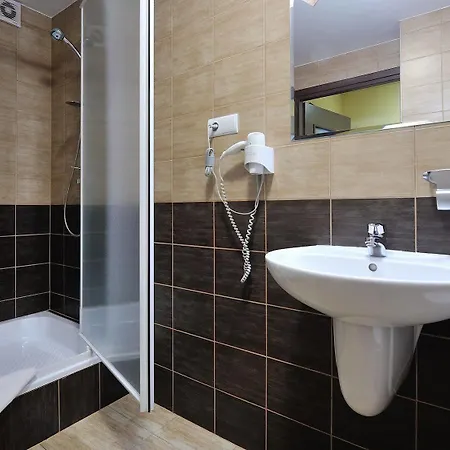 Diament Spodek Hotel Katowice