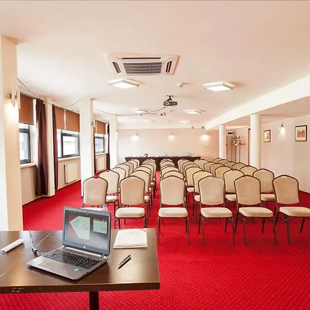 Diament Spodek Hotel 3*