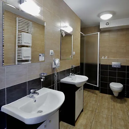 Diament Spodek 3* Katowice