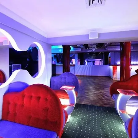 Diament Spodek 3* Katowice