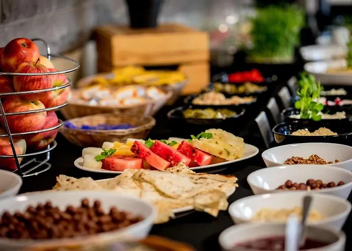 Hotel Diament Spodek 3*