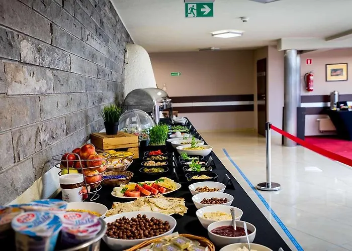 Diament Spodek Hotel 3*