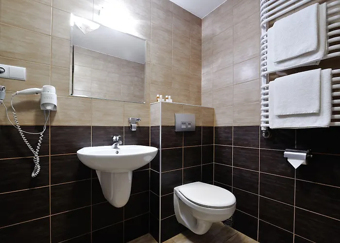 Diament Spodek 3* Kattowitz