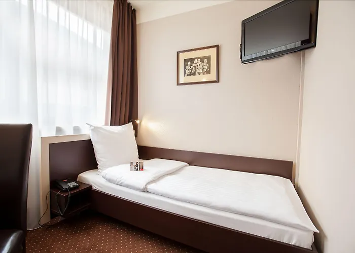 Hotel Diament Spodek Katowice