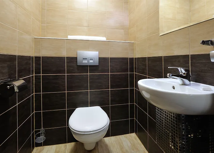 Diament Spodek 3* Katowice