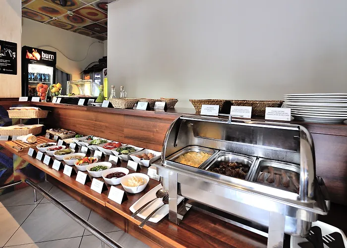 Diament Spodek Hotel Kattowitz