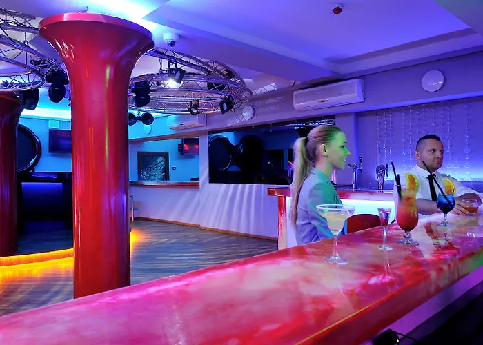 Diament Spodek 3* Katowice